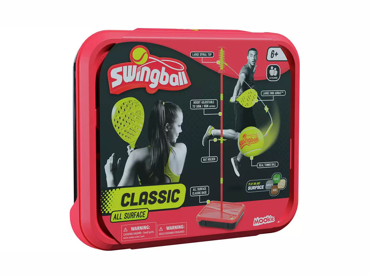 All Surface Classic Swingball gift for 6 year old girls in the UK