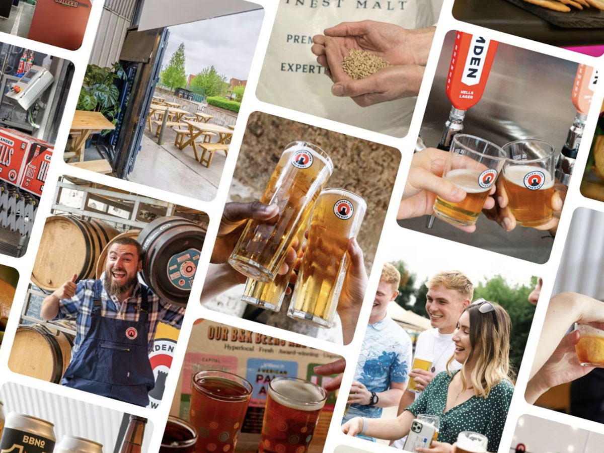 Virgin Experience Days Beer Lovers Collection