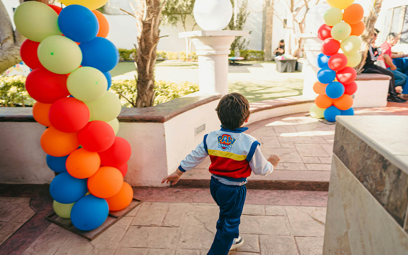 Best gifts for 6 year old boys in the UK including outdoor toys building sets and screen-free gift ideas