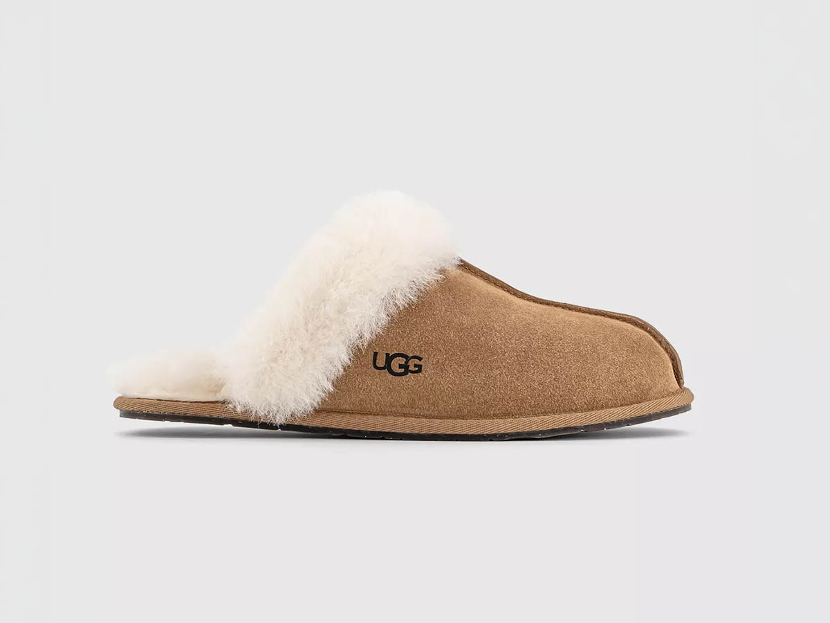 UGG Scuffette II slippers gift for teenage girls UK