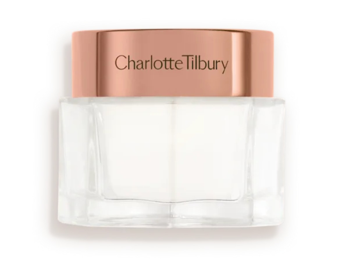 Charlotte Tilbury Magic Cream Moisturiser 50ml gift for friends in the UK