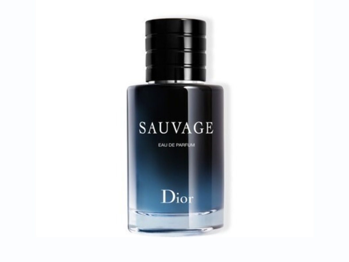 DIOR Sauvage Eau de Parfum Spray Father’s Day gift in the UK