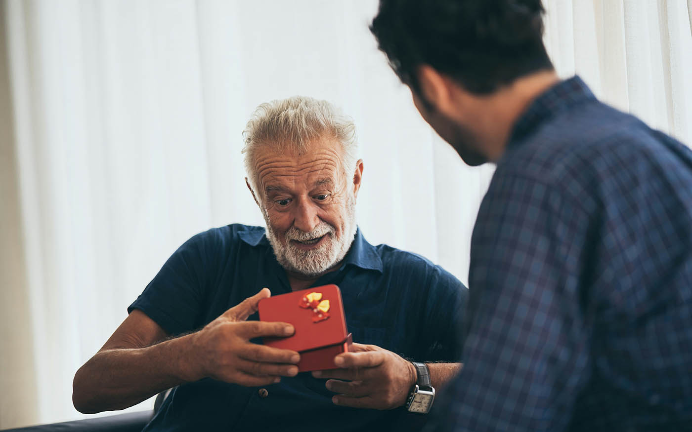 Father's Day gifts for dads who have everything