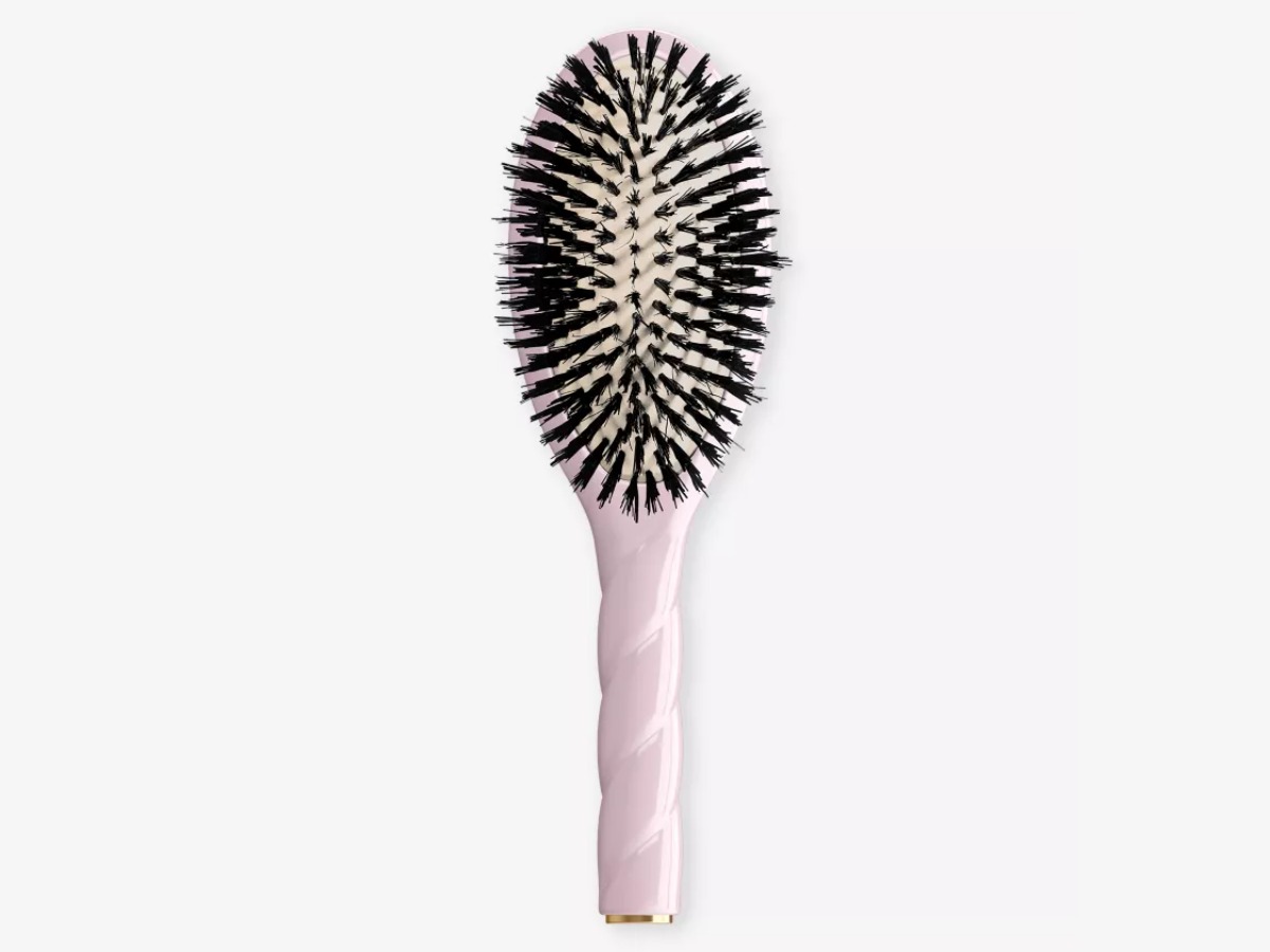La Bonne Brosse N01 The Universal Shine and Care hair brush premium gift for sister