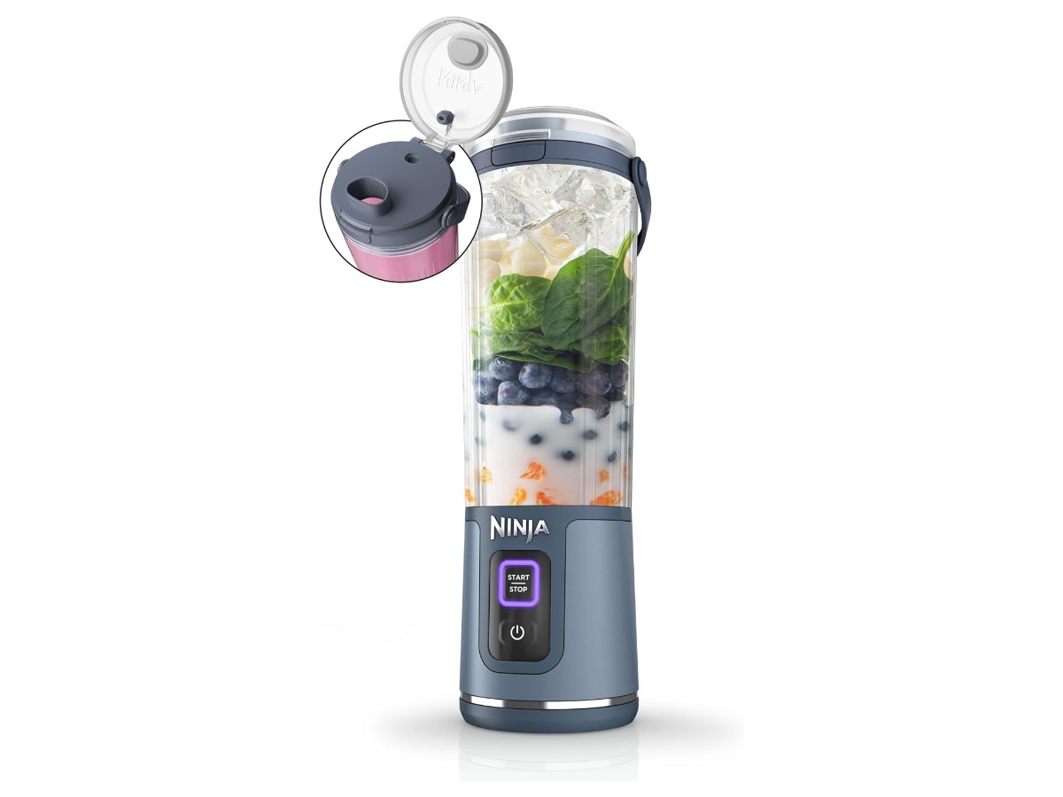 Ninja Blast portable blender Father’s Day gift for dads in the UK