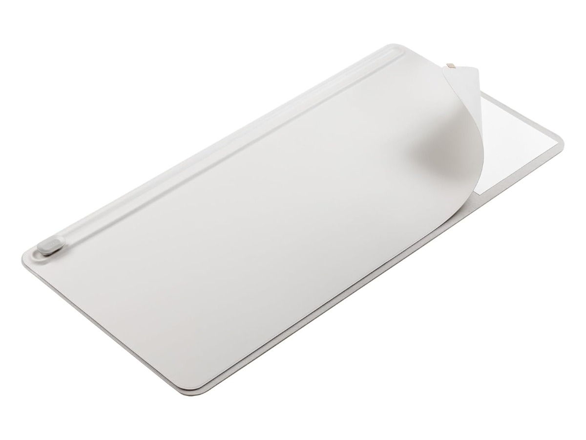 Orbitkey desk mat Father’s Day gift for dads who work from home in the UK