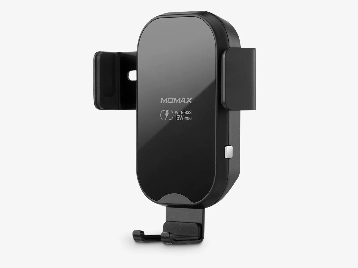 Smart wireless car charge mount Father’s Day gift from daughter in the UK