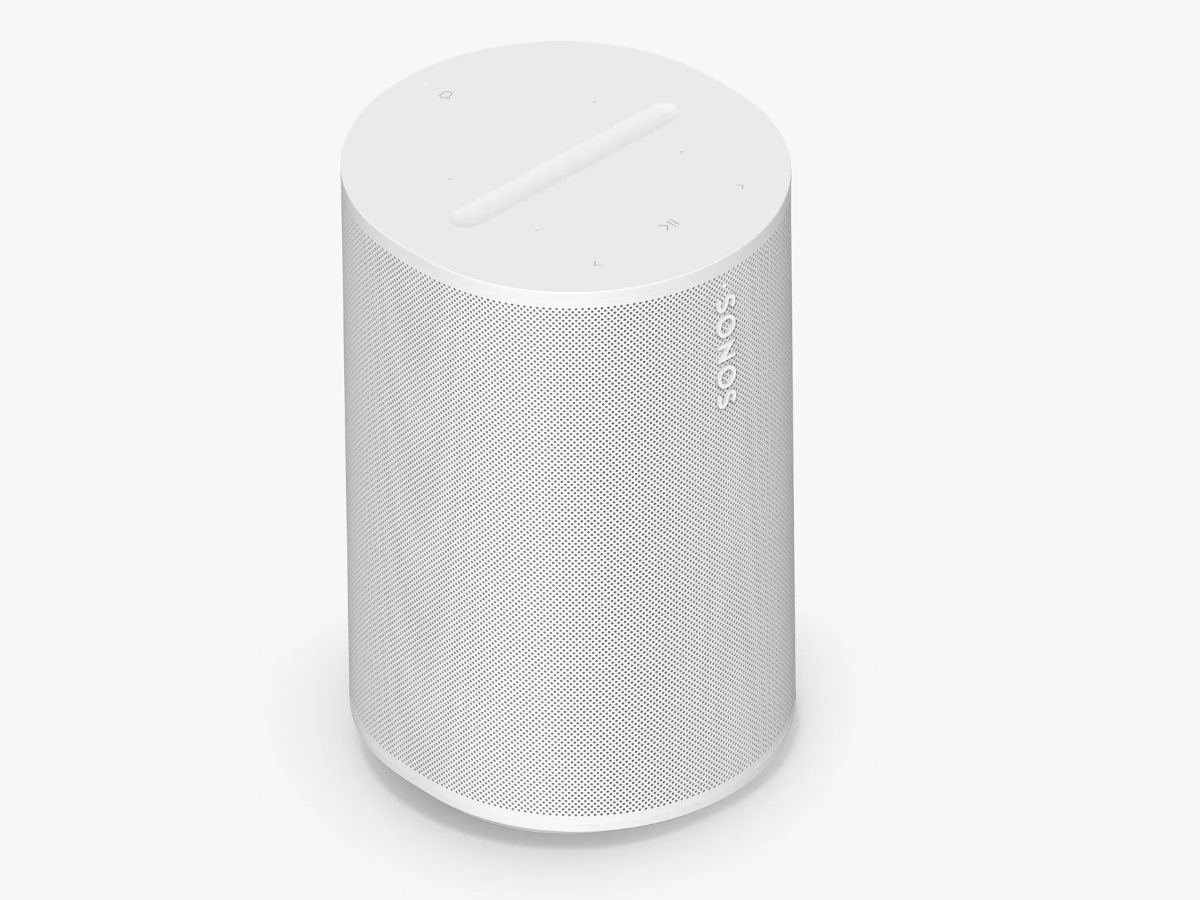 Sonos Era 100 smart speaker Father's Day gift from son in the UK