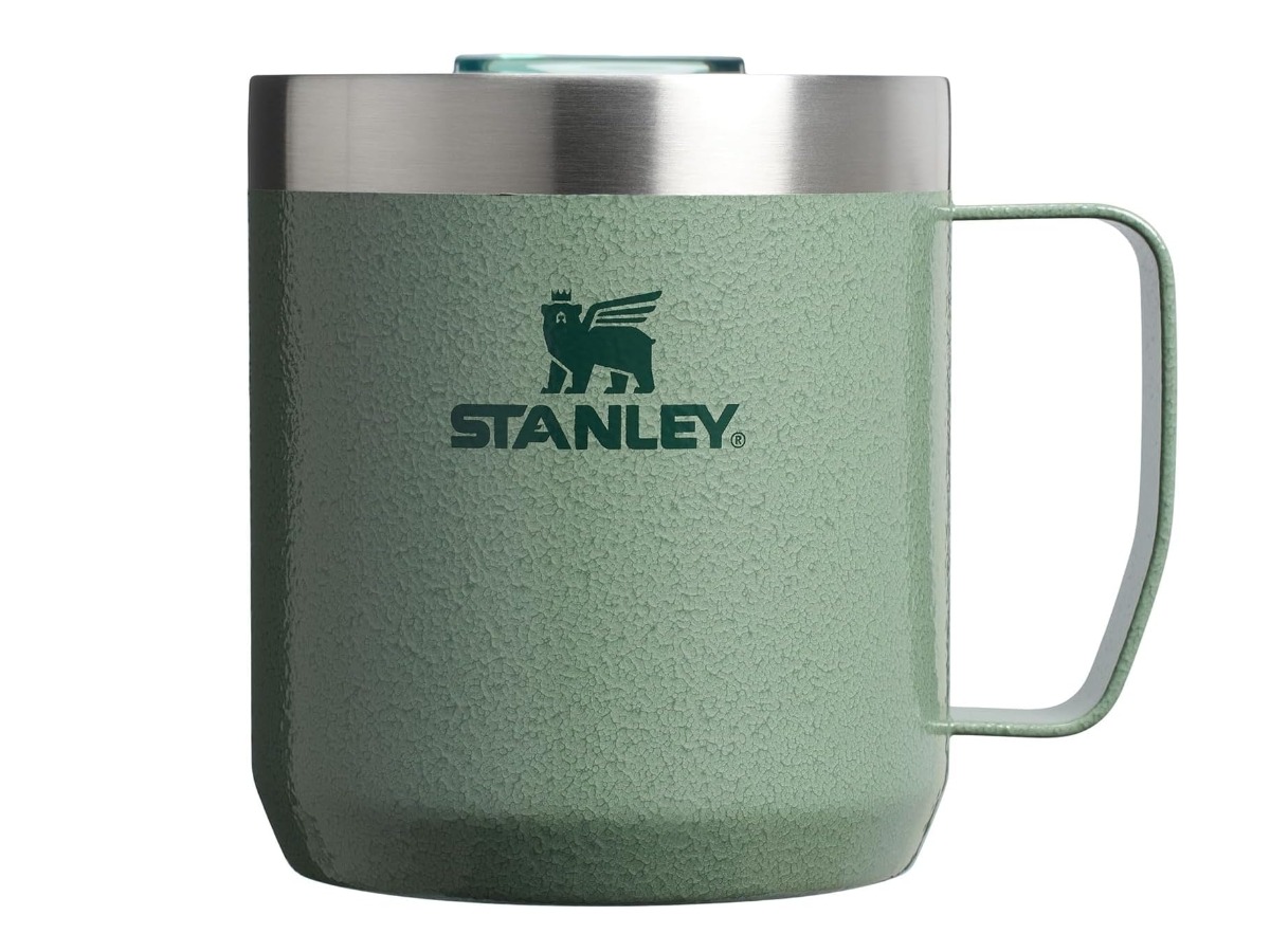 Stanley Classic Legendary Camp Mug Father’s Day gift under £50 in the UK