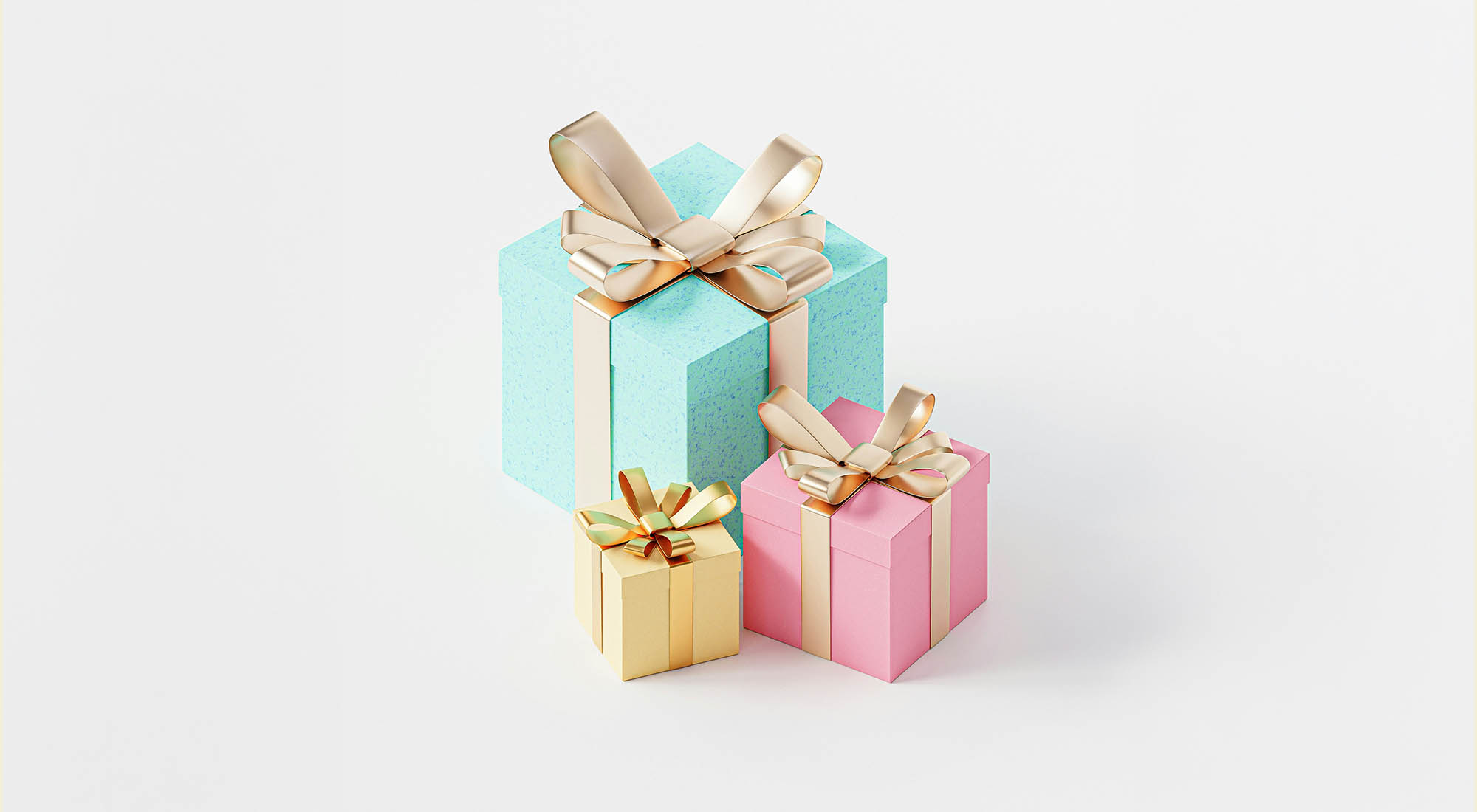 Wrapped gift held in hands representing thoughtful gift ideas and curated UK gift guides