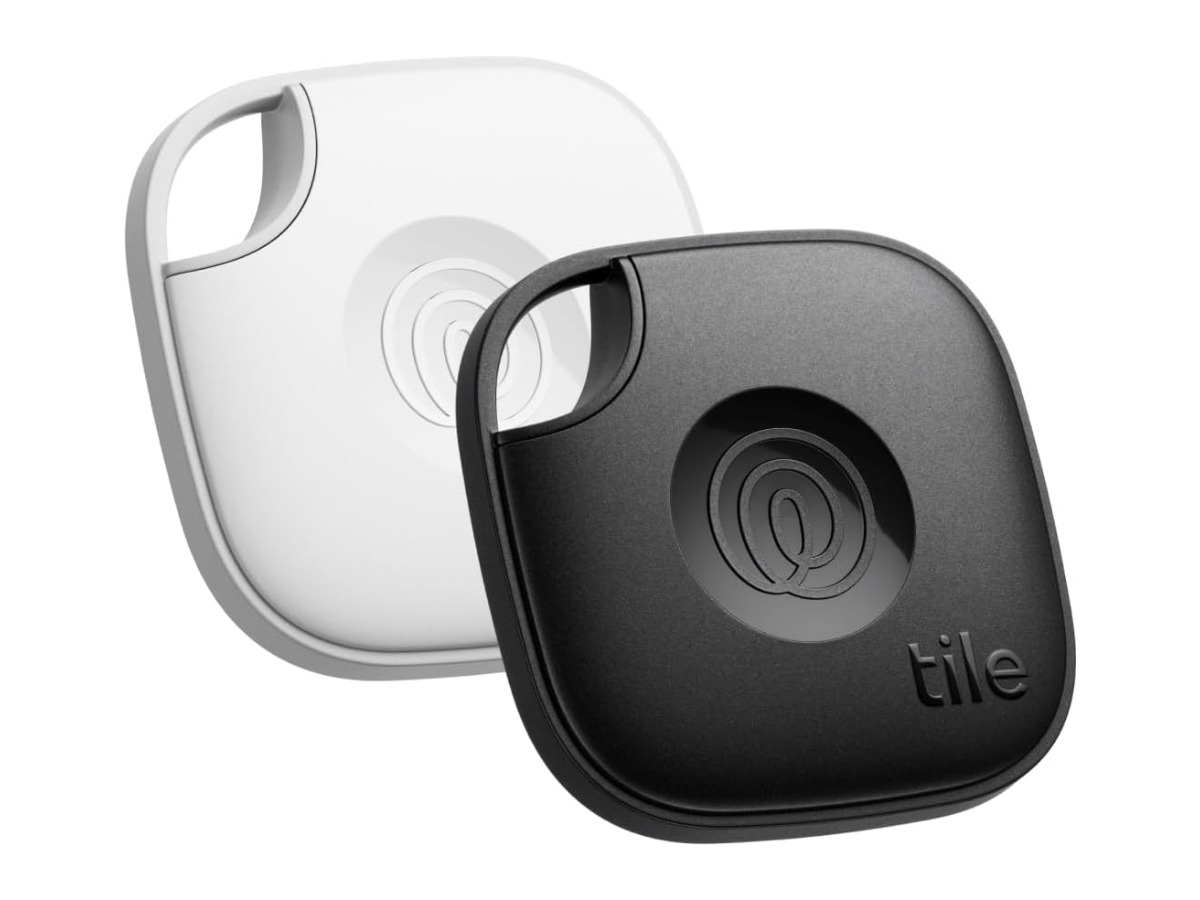 Tile by Life360 Mate Bluetooth tracker gift under £40 in the UK