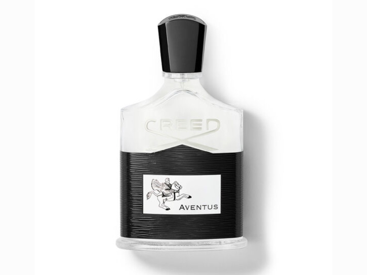 Creed Aventus Eau de Parfum luxury fragrance gift for husband
